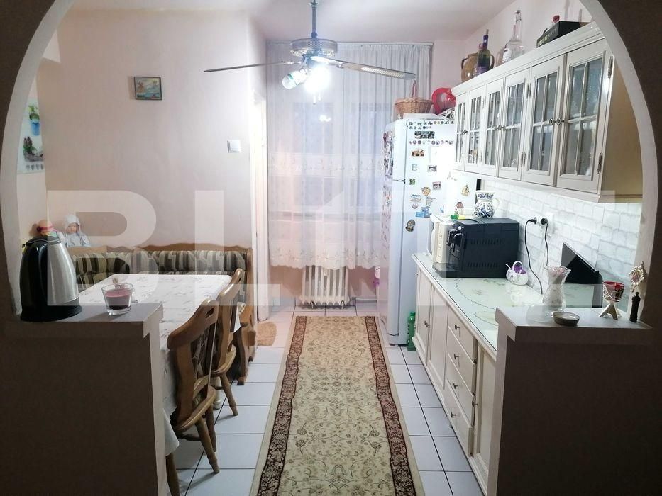 Apartament de vânzare 2 camere Vest - 75424AV | BLITZ Oradea | Poza1