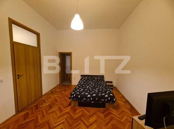 Apartament de vânzare 2 camere Ultracentral - 75550AV | BLITZ Oradea | Poza8