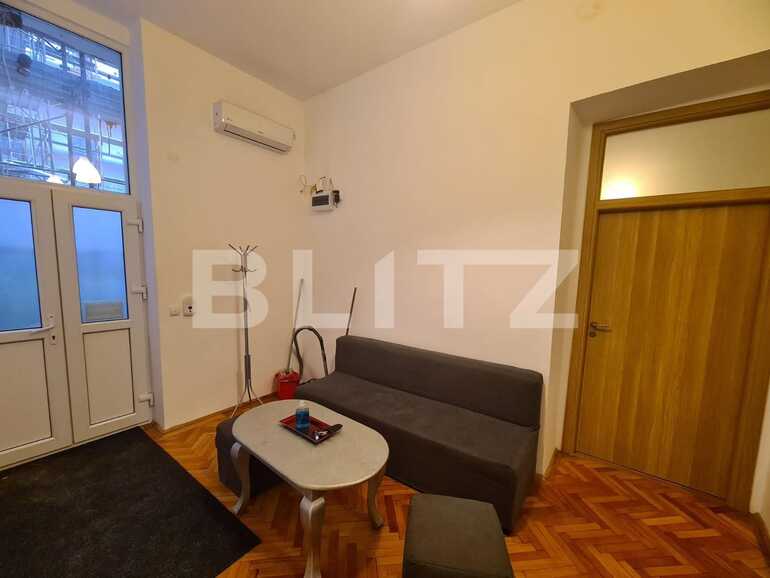 Apartament de vanzare 2 camere Ultracentral - 75550AV | BLITZ Oradea | Poza3