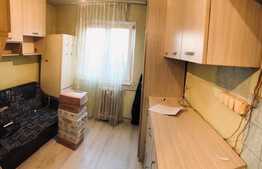 Garsoniera de vanzare, 12 mp, mobilata!