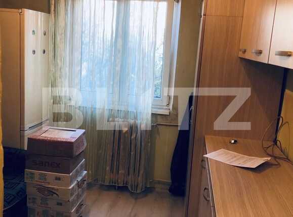 Garsonieră de vânzare Rogerius - 75560AV | BLITZ Oradea | Poza3