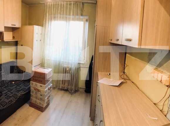 Garsonieră de vânzare Rogerius - 75560AV | BLITZ Oradea | Poza1