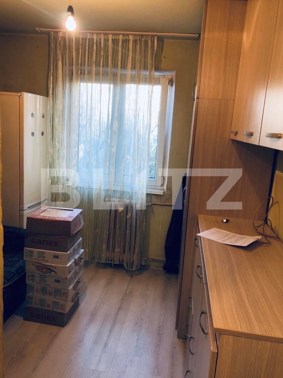 Garsonieră de vânzare Rogerius - 75560AV | BLITZ Oradea | Poza3
