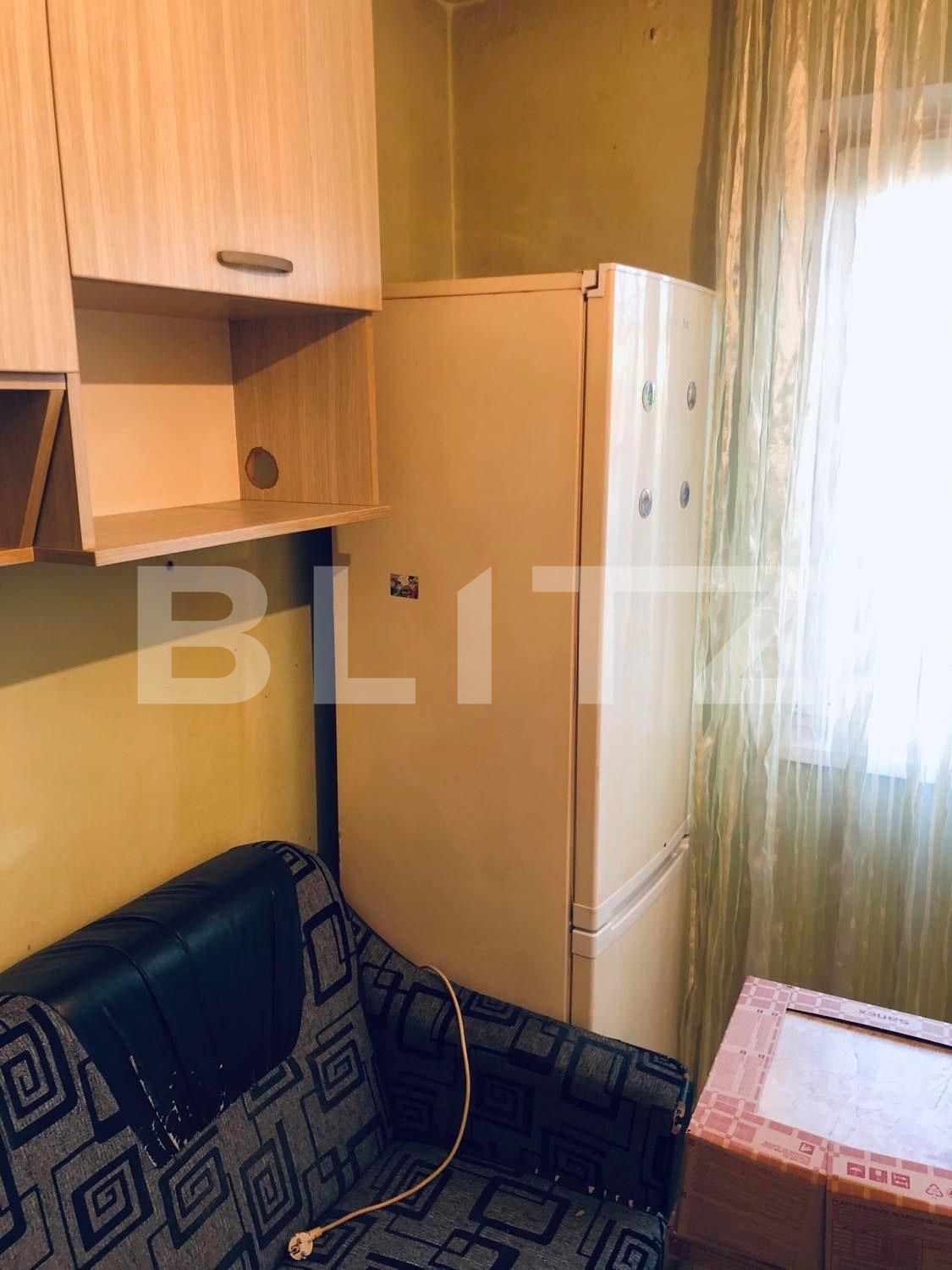 Garsonieră de vânzare Rogerius - 75560AV | BLITZ Oradea | Poza4