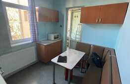 Apartament de 2 camere, 58 mp, etaj intermediar, zona Centrala