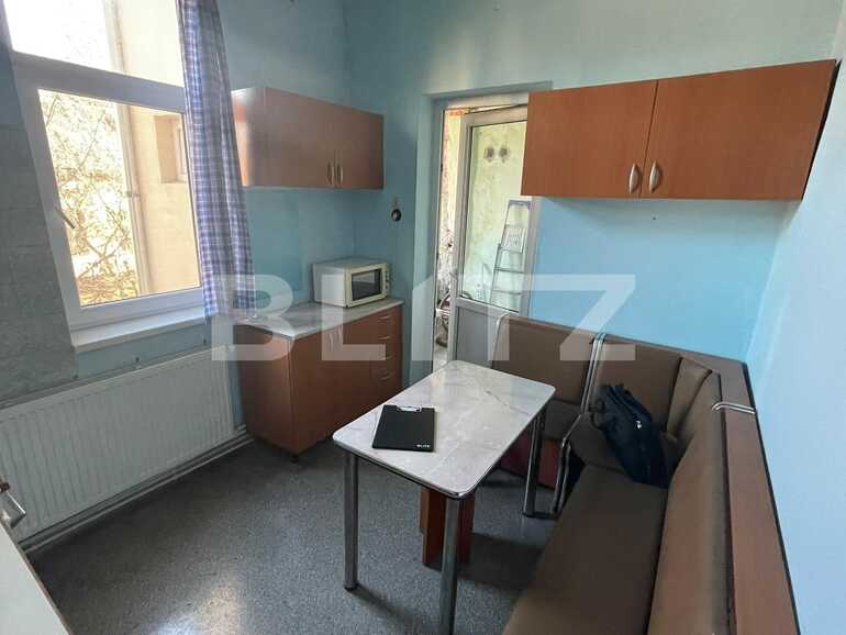 Apartament de vanzare 2 camere Ultracentral - 75613AV | BLITZ Oradea | Poza1