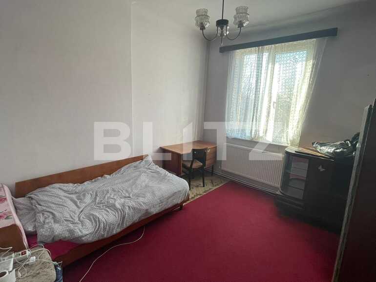 Apartament de vanzare 2 camere Ultracentral - 75613AV | BLITZ Oradea | Poza2