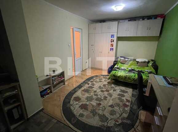 Apartament de vânzare 2 camere Iosia-Nord - 75614AV | BLITZ Oradea | Poza4