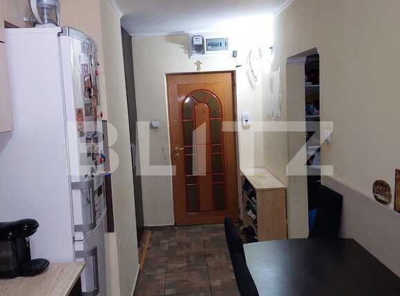 Apartament de vânzare 2 camere Iosia-Nord - 75614AV | BLITZ Oradea | Poza8