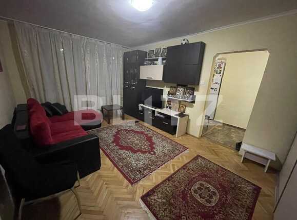 Apartament de vânzare 2 camere Iosia-Nord - 75614AV | BLITZ Oradea | Poza1