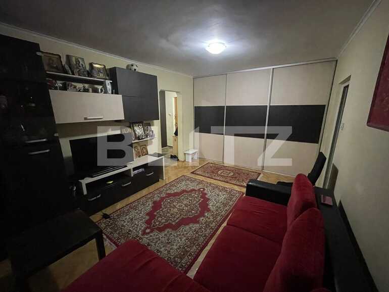 Apartament de vanzare 2 camere Iosia-Nord - 75614AV | BLITZ Oradea | Poza2