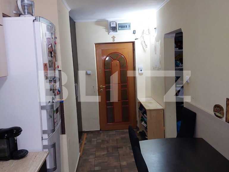 Apartament de vanzare 2 camere Iosia-Nord - 75614AV | BLITZ Oradea | Poza8
