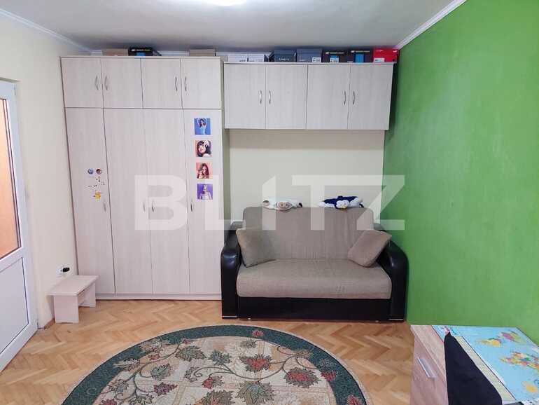 Apartament de vanzare 2 camere Iosia-Nord - 75614AV | BLITZ Oradea | Poza5