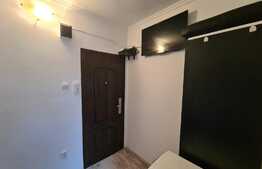 Garsoniera de 12 mp, zona Nufaru