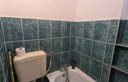 Garsoniera de 12 mp, zona Nufaru