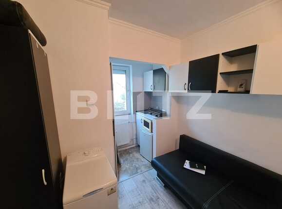 Garsonieră de vânzare Nufarul - 75659AV | BLITZ Oradea | Poza1