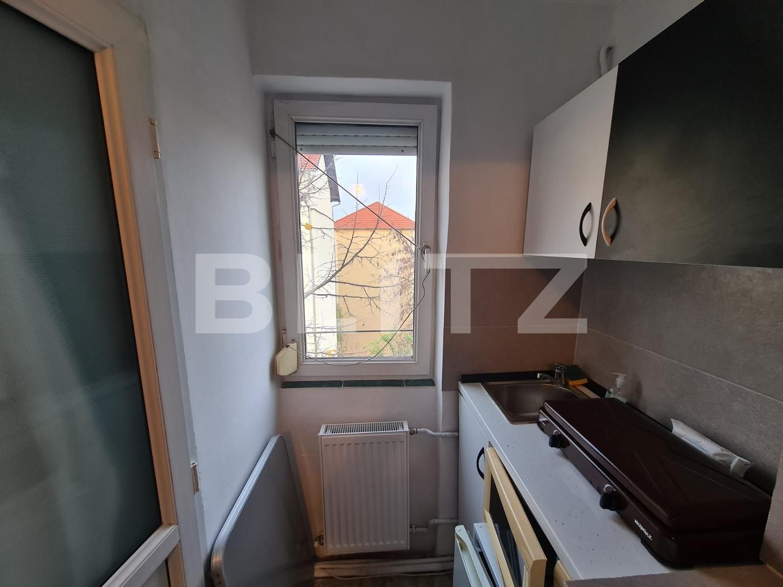 Garsonieră de vânzare Nufarul - 75659AV | BLITZ Oradea | Poza3