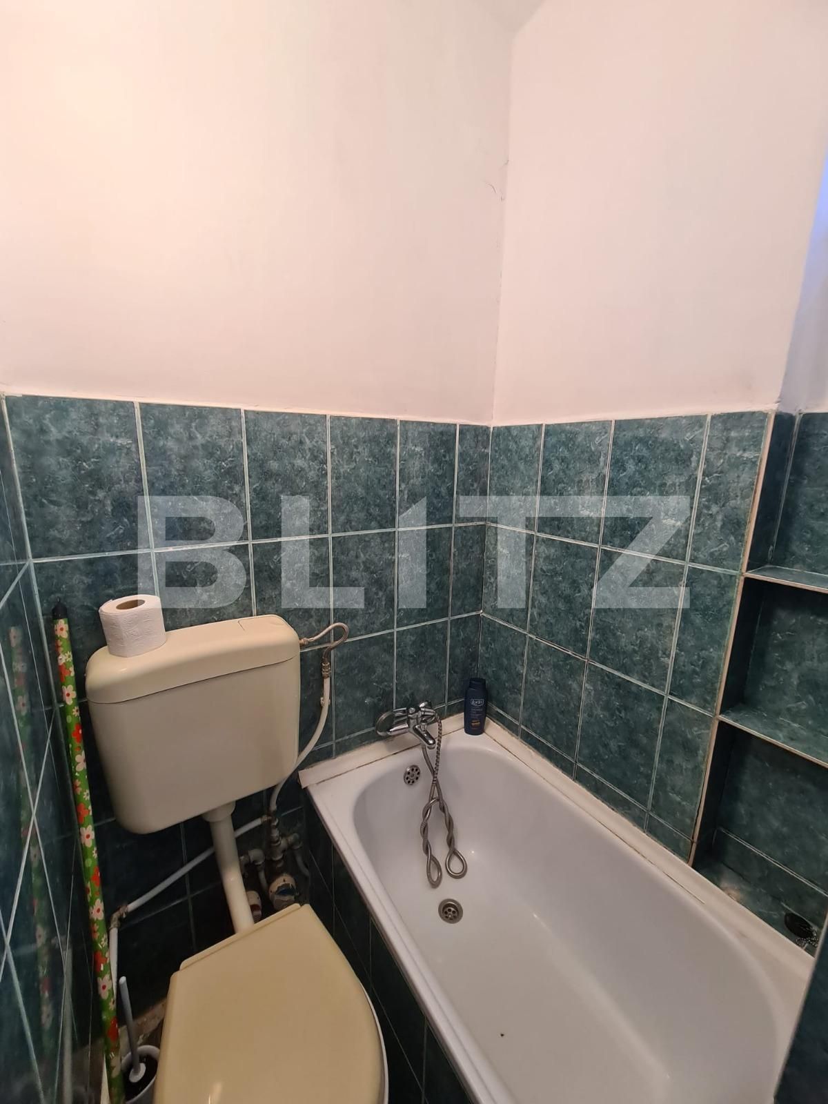 Garsonieră de vânzare Nufarul - 75659AV | BLITZ Oradea | Poza4
