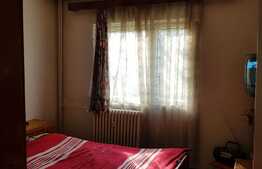 Apartament de trei camere, tip P, 72.71 mp, etaj intermediar, zona Iosia, loc de parcare