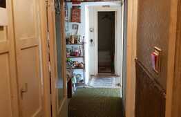 Apartament de trei camere, tip P, 72.71 mp, etaj intermediar, zona Iosia, loc de parcare