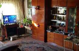 Apartament de trei camere, tip P, 72.71 mp, etaj intermediar, zona Iosia, loc de parcare