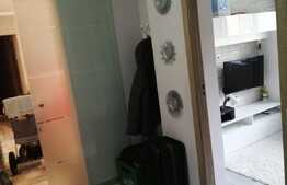 Apartament tip QA, modificat 2 camere si living, parter, semidecomandat, zona Nufarul!