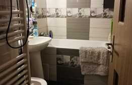 Apartament tip QA, modificat 2 camere si living, parter, semidecomandat, zona Nufarul!