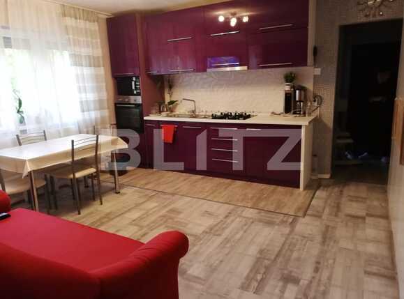 Apartament de vânzare 2 camere Nufarul - 75714AV | BLITZ Oradea | Poza1
