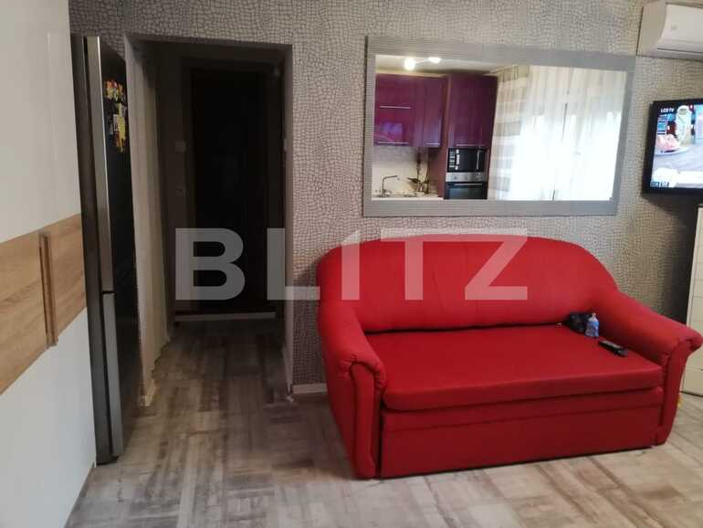 Apartament de vanzare 2 camere Nufarul - 75714AV | BLITZ Oradea | Poza2