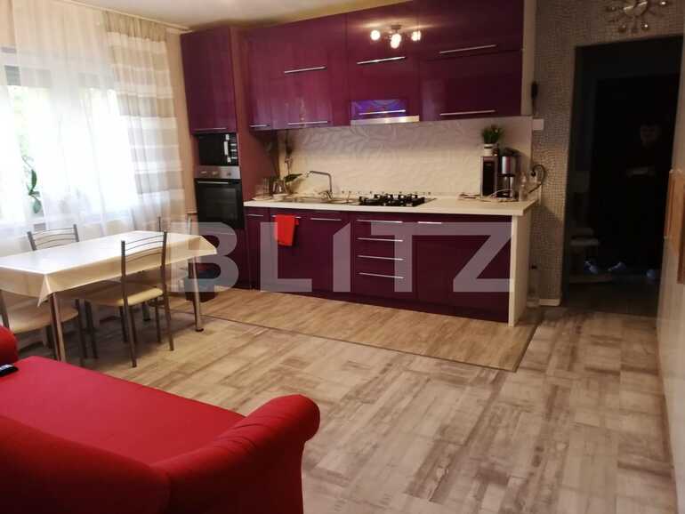 Apartament de vanzare 2 camere Nufarul - 75714AV | BLITZ Oradea | Poza1