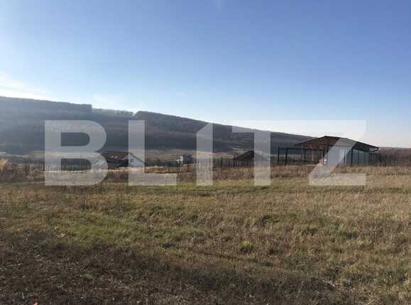 Teren de vânzare Exterior Sud - 75716TV | BLITZ Oradea | Poza1