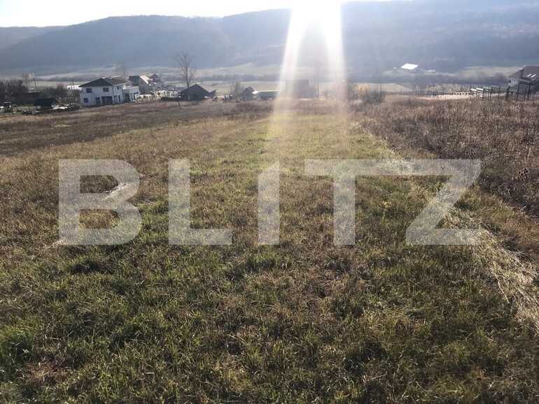 Teren de vânzare Exterior Sud - 75716TV | BLITZ Oradea | Poza3