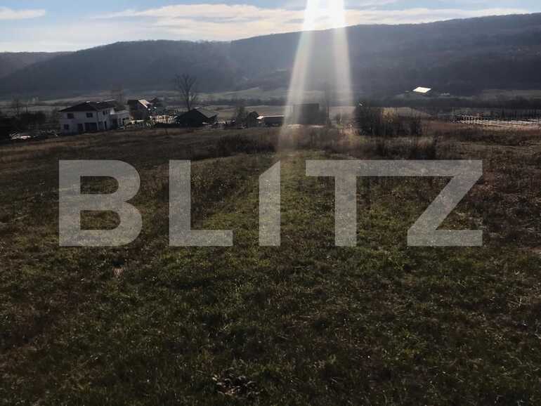 Teren de vânzare Exterior Sud - 75716TV | BLITZ Oradea | Poza4