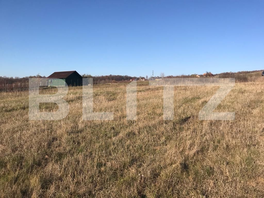Teren de vânzare Exterior Sud - 75716TV | BLITZ Oradea | Poza2