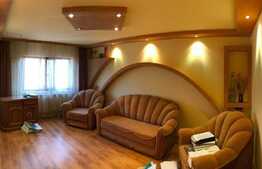 Apartament de 3 camere, modern, 68 mp utili, zona Iosia!