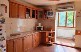 Apartament de 3 camere, modern, 68 mp utili, zona Iosia!