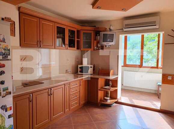 Apartament de vânzare 3 camere Iosia - 75754AV | BLITZ Oradea | Poza1