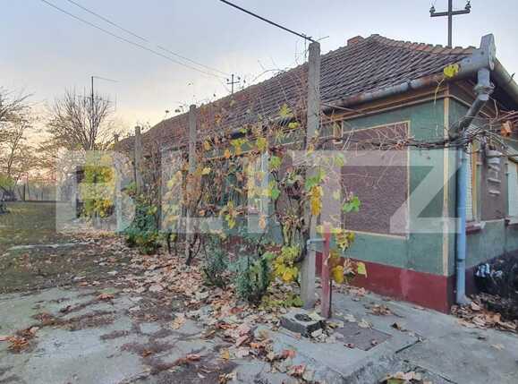 Casa de vânzare 3 camere Nord-Vest - 75773CV | BLITZ Oradea | Poza2