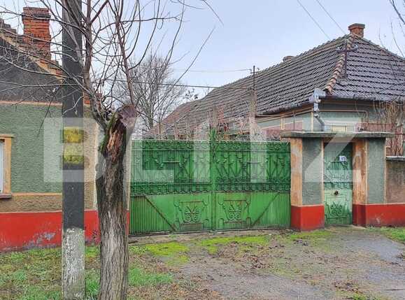 Casa de vânzare 3 camere Nord-Vest - 75773CV | BLITZ Oradea | Poza1