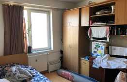 Apartament de 3 camere, 66 mp, decomandat, zona Nufarul