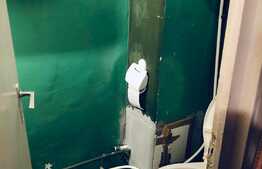 Apartament de 3 camere, 66 mp, decomandat, zona Nufarul