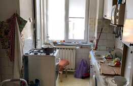 Apartament de 3 camere, 66 mp, decomandat, zona Nufarul