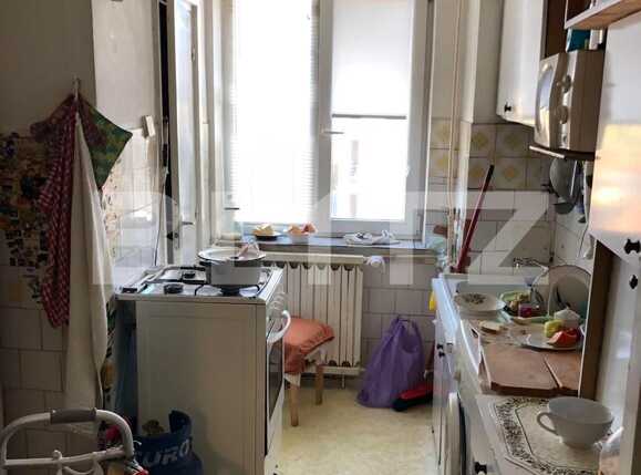 Apartament de vânzare 3 camere Nufarul - 75775AV | BLITZ Oradea | Poza3