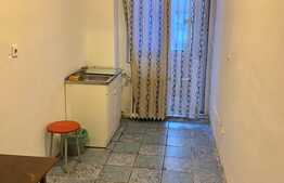 Garsoniera tip D, spatioasa si luminoasa, in zona Nufarul!