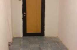 Garsoniera tip D, spatioasa si luminoasa, in zona Nufarul!