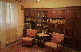 Apartament de 3 camere, Tip C,etaj 3, decomandat, Decebal! 