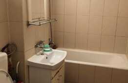 Apartament de 3 camere, Tip C,etaj 3, decomandat, Decebal! 