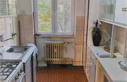 Apartament de 3 camere, Tip C,etaj 3, decomandat, Decebal! 