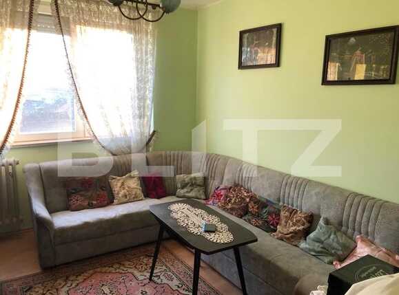 Apartament de vânzare 3 camere Decebal - 75843AV | BLITZ Oradea | Poza1