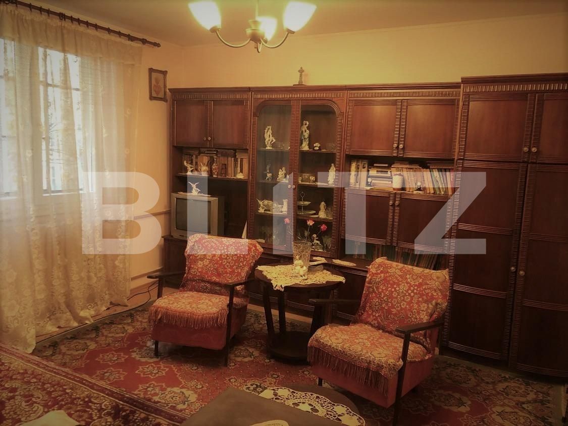 Apartament de vânzare 3 camere Decebal - 75843AV | BLITZ Oradea | Poza4